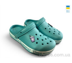Кроксы Rai shoes